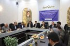 استان اردبیل ظرفیت جذب گردشگران خارجی را دارد