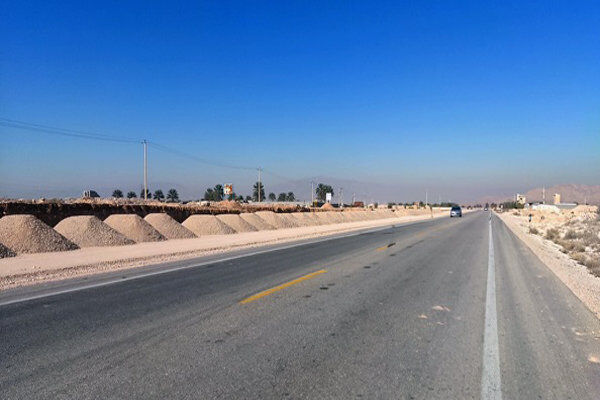 ۱۱ هزار میلیارد ریال برای توسعه بزرگراه‌های استان اردبیل اختصاص یافت