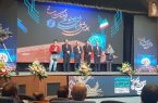 دانش‌آموز اردبیلی در همایش «هوش مصنوعی» خوش درخشید