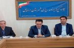 ضرورت افزایش اعتبارات شهرستان اردبیل برای تکمیل پروژه‌های نیمه تمام