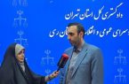 دادستان ری خواستار پاسخگویی دستگاه‌ها در خصوص حقابه‌ رودخانه شور شد