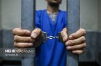 یکی از اراذل و اوباش سطح ۲ شهریار با اقدام به‌موقع پلیس دستگیر شد