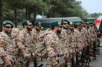 آغاز رزمایش مشترک سپاه و ارتش جمهوری آذربایجان در قره‌باغ