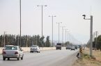 هراز یکطرفه شد