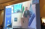 ۵۳ پروژه ارتباطی استان اردبیل با حضور وزیر ارتباطات افتتاح شد