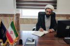 سیمای متعالی زن در سایه ارزش‌های مقدسی چون حجاب نمایان می‌شود