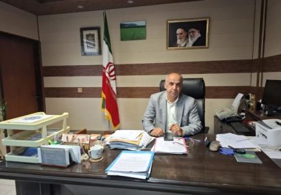 کشاورزان بدون نگرانی با کارشناسان سرشماری همکاری کنند