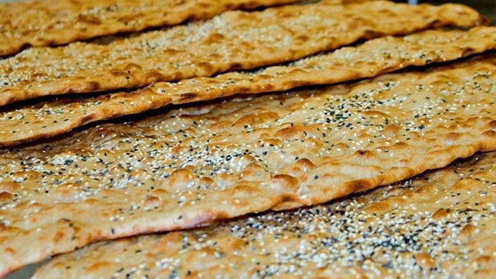 افزایش قیمت نان در استان اردبیل صحت ندارد