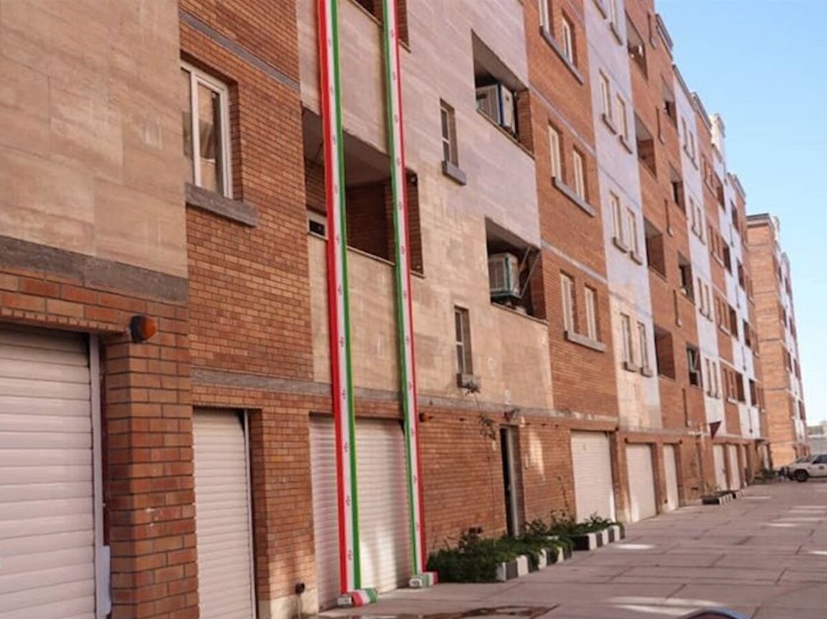 بهزیستی اردبیل ۱۹۴ واحد مسکن مددجویی می‌سازد