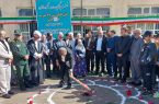 ۴۴ مدرسه سنگی در مشگین‌شهر نوسازی می‌شود