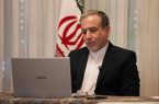 عراقچی: اگر موضع بریتانیا “غنی‌سازی صفر” باشد، گفت‌وگویی نمی‌ماند