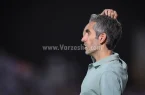 ششمین قهرمانی جباری با استقلال: شیرین‌تر از عسل