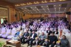 ۱۶۵ زوج دانشجوی محقق اردبیلی راهی خانه بخت شدند