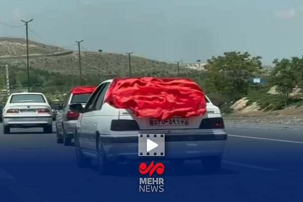 از تهران تا تبریز؛ حضور طرفداران تراکتور در جشن قهرمانی از تهران تا تبریز؛ حضور طرفداران تراکتور در جشن قهرمانی