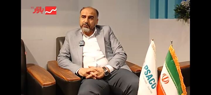 انتقاد از عدم اعتماد شرکت های بزرگ نیمه دولتی به تولید کننده های قطعات ماشین آلات تولید