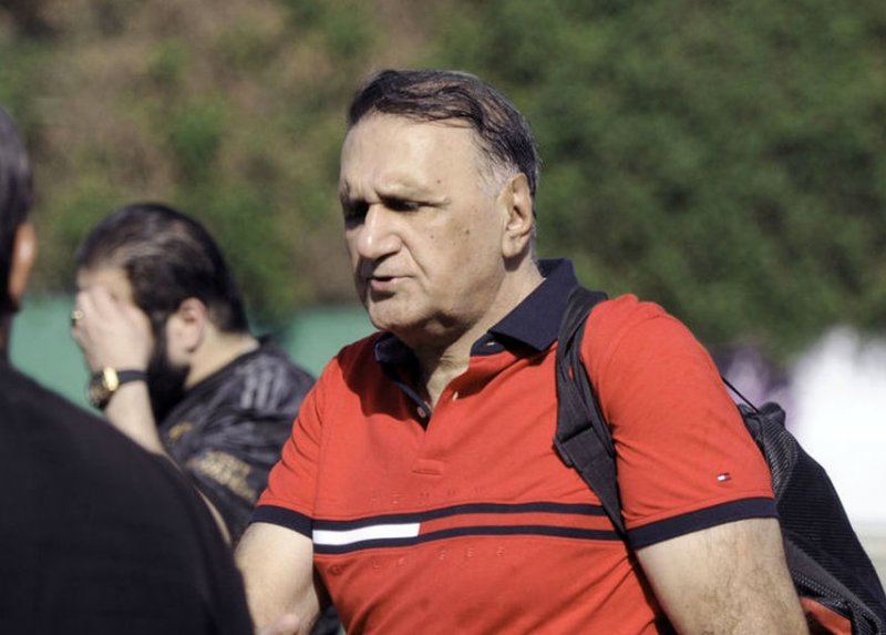 گلر سابق پرسپولیس: ما بیرانوند را فراری ندادیم