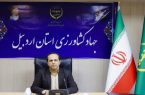 تامین و ذخیره کافی بدون وقفه کالا‌های اساسی در استان/هیچ کمبودی در کالا‌های اساسی وجود ندارد