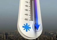 ورود موج هوای خنک از روز چهارشنبه؛ هشدار وزش باد شدید در شرق کشور