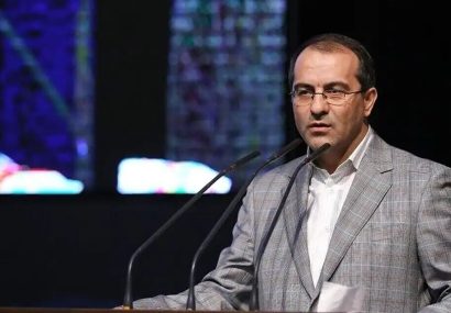 رئیس سازمان استخدامی: مشکل استخدام ۱۷۰ نخبه در هیأت علمی دانشگاه ها حل شد