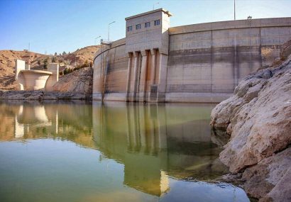 سدهای تهران در چه وضعیتی قرار دارند؟