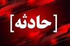 حریق حدود ۱۰ خودرو در بهشت زهرا(س) تهران