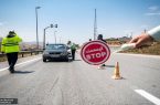 اعمال محدودیت‌های ترافیکی در محور اردبیل – آستارا