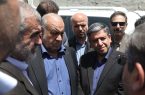 معاون وزیر راه: ۱۲ هزار میلیارد ریال به پروژه راه آهن اردبیل ــ میانه اختصاص می یابد