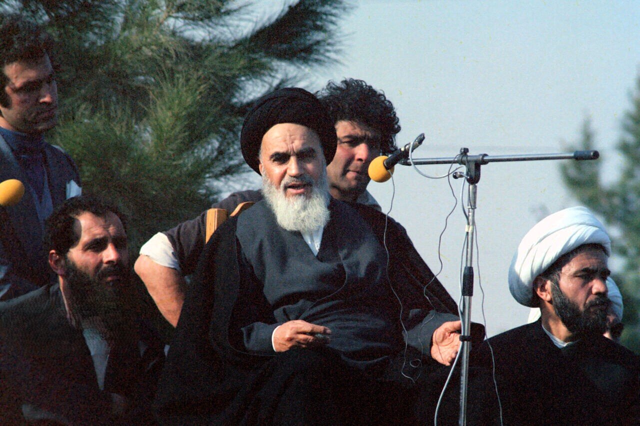 قیام امام (ره) زمینه ساز تحول تاریخی در جهان شد