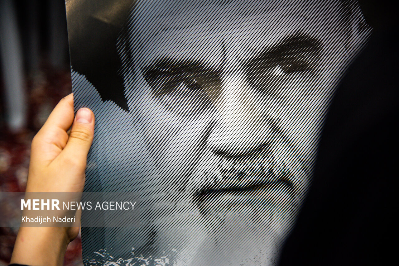 انقلاب امام خمینی سرمشقی برای نهضت‌های آزادی‌خواه جهان شد