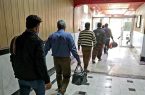 آزادی ۸ زندانی جرائم غیرعمد در اردبیل