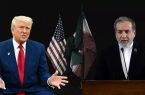 عراقچی زبان ترامپ را بلد است!