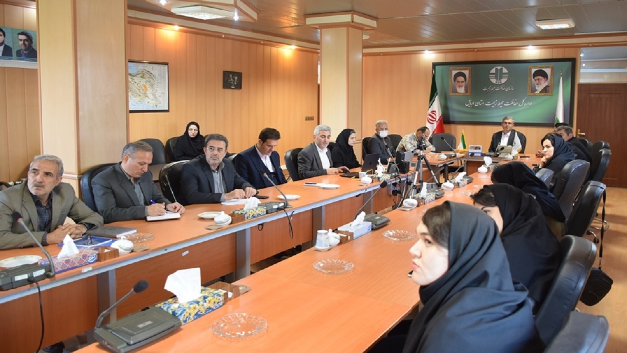 ۵ تالاب در استان اردبیل مشمول قانون حفاظت و احیا قرار گرفته‌اند