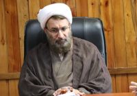 پیاده روی جاماندگان اربعین در اردبیل برگزار می‌شود