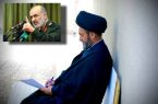 «سردار سلامی» آتش شعله ور بر فرق دشمنان بود/حفظ وحدت پیام شهدا است
