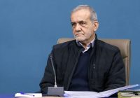 دبیر اطلاع‌رسانی دولت: پزشکیان در جنگ ۱۲ روزه مختصراً مجروح شد