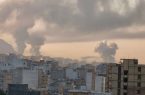 ۱۸ نفر بر اثر حملات رژیم صهیونسیتی در تبریز شهید شدند