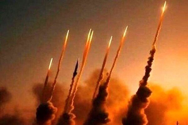 رسانه آمریکایی: توان دفاع موشکی اسرائیل تنها ۱۰ تا ۱۲ روز دوام خواهد آورد