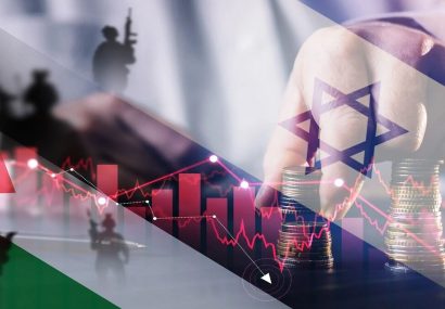 درخواست ۴۱ نماینده پارلمان اروپا برای تعلیق روابط تجاری با اسرائیل