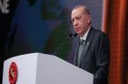 اردوغان: امیدوارم ایران در جنگ پیروز شود؛ ایران حق دفاع از خود را دارد