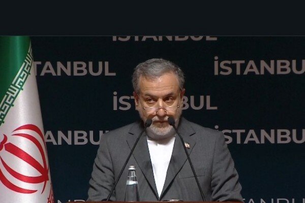 عراقچی: کشور ما مورد تجاوز قرار گرفته و باید پاسخ بدهیم