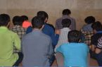 ۴ تبعه بیگانه در مشگین شهر دستگیر شدند