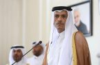 قطر: آمریکا از ما خواست درباره آتش‌بس با ایران صحبت کنیم
