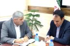 ۱۰۰ هزار نفر در پارس آباد تحت پوشش بیمه تامین اجتماعی هستند
