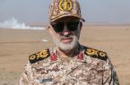 سرلشکر علی شادمانی به شهادت رسید