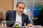 واکنش عراقچی به اظهارات اخیر مدیر کل آژانس بین المللی انرژی اتمی