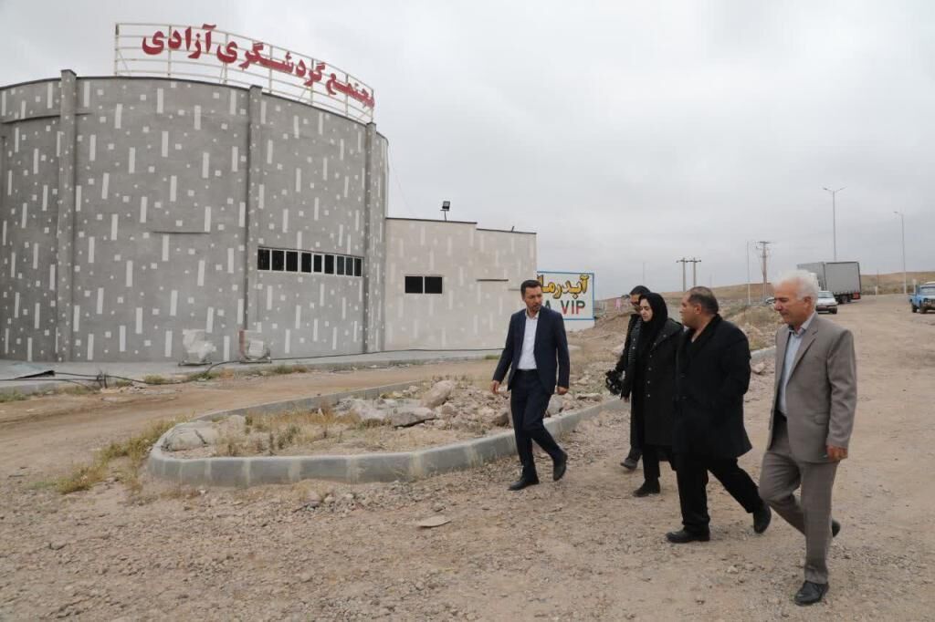 تخفیف هزینه‌ نظام مهندسی طرح‌های گردشگری اردبیل تمدید شد