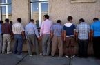 ۱۸ تبعه بیگانه در شهرستان گرمی مغان دستگیر شدند