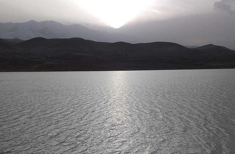 منابع آبی سد یامچی اردبیل ناکافی است