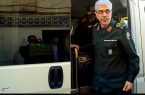 مراسم گرامیداشت شهید سپهبد باقری برگزار شد