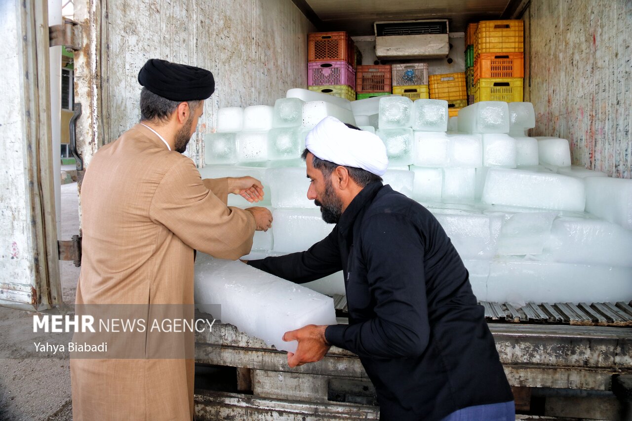 آمادگی کامل مرز خسروی؛کهن‌ترین مسیر زیارت در انتظار کاروان دل‌های عاشق